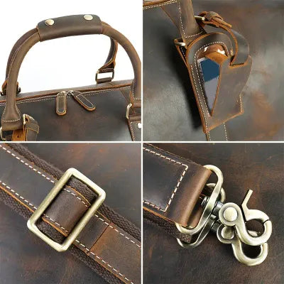 Uniquora Herrentasche