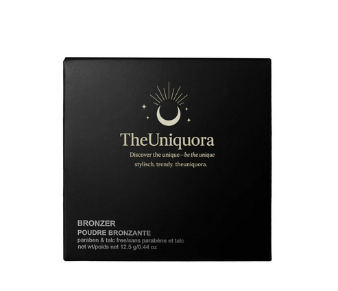 TheUniquora Bronzer