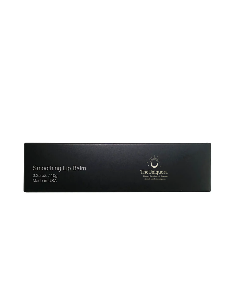 TheUniquora Smoothing Lip Balm