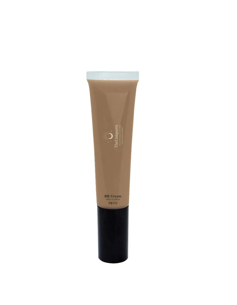 TheUniquora BB Cream