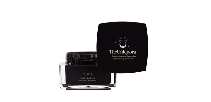 TheUniquora Shea Body Butter