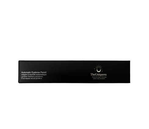 TheUniquora Eyebrow Pencil