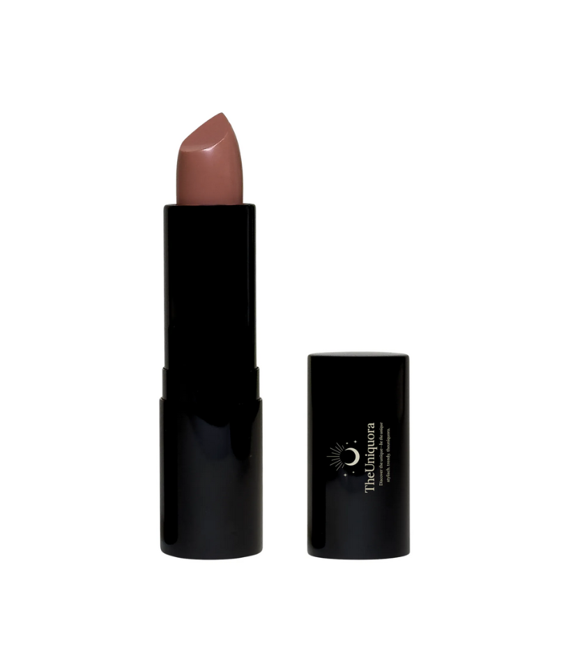 TheUniquora Luxury Cream Lipstick