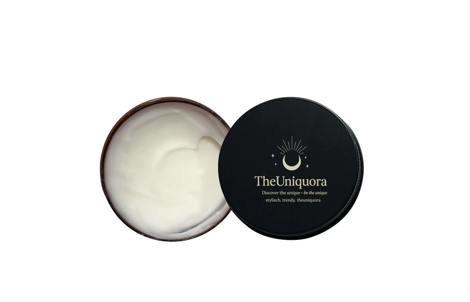 TheUniquora Men's Under Eye Cream