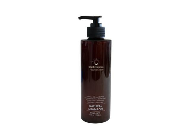 TheUniquora Men's Shampoo