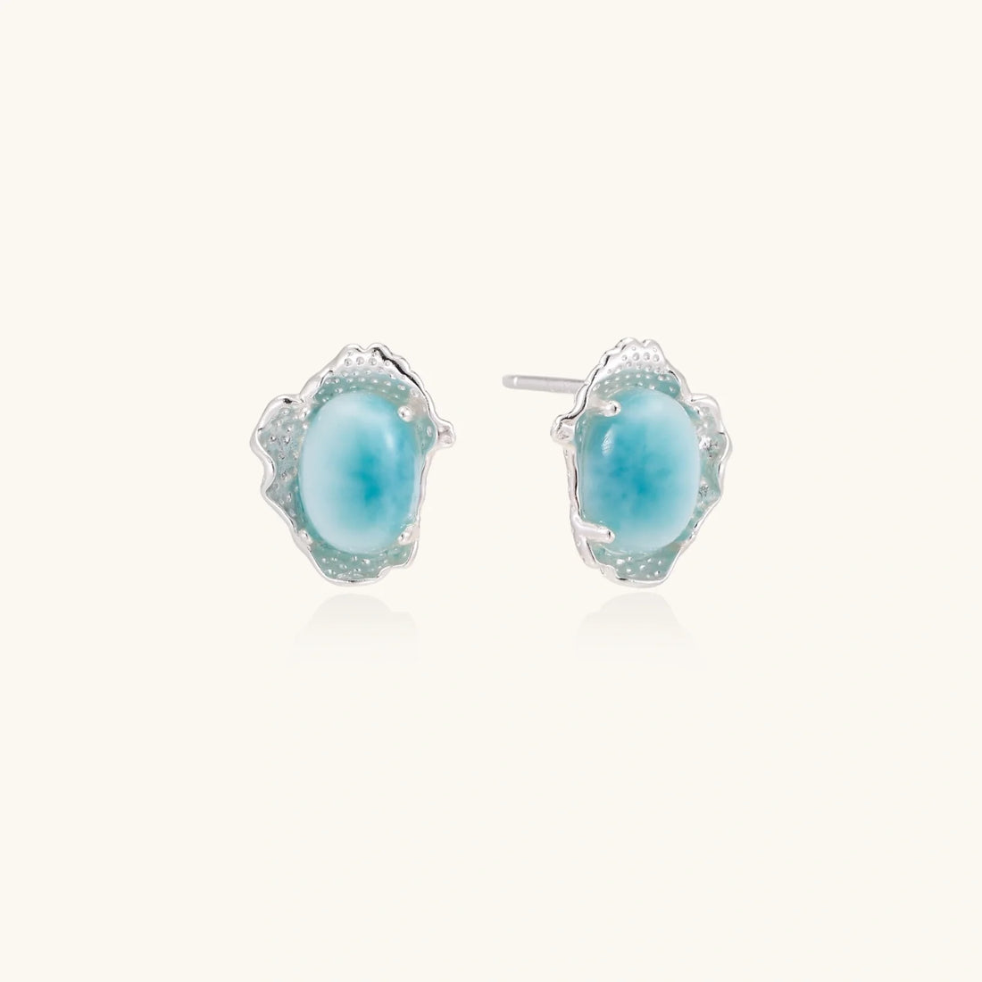 Edelsteine und ihre Bedeutung: Larimar, Amethyst, Rosenquarz & Co.