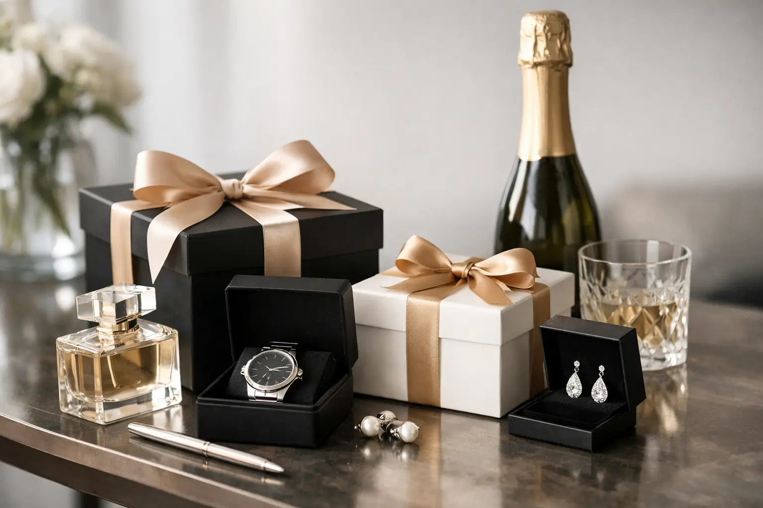 Welche Geschenke wirken wirklich hochwertig?