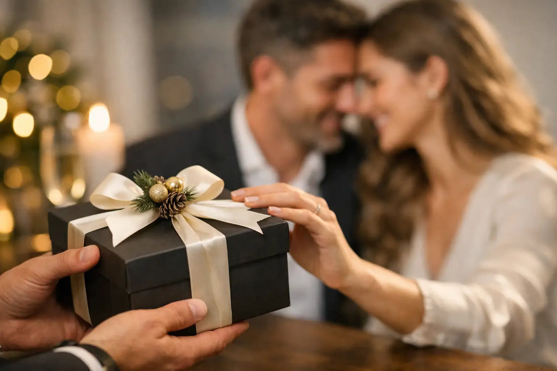 Warum Premium Geschenke emotionaler wirken