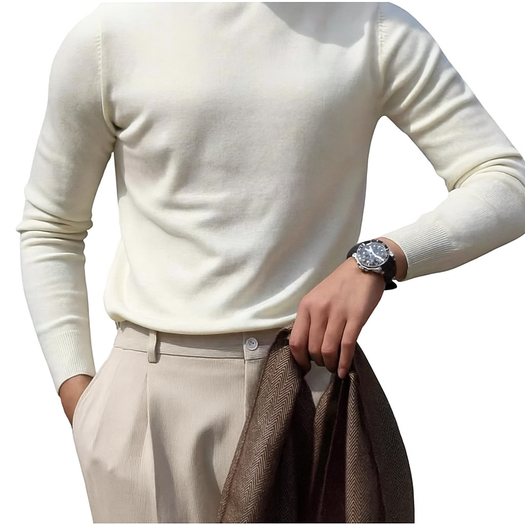 Bekleidung für alle Anlässe Herren: Stilvolle Optionen für jeden Moment - The Uniquora Shop