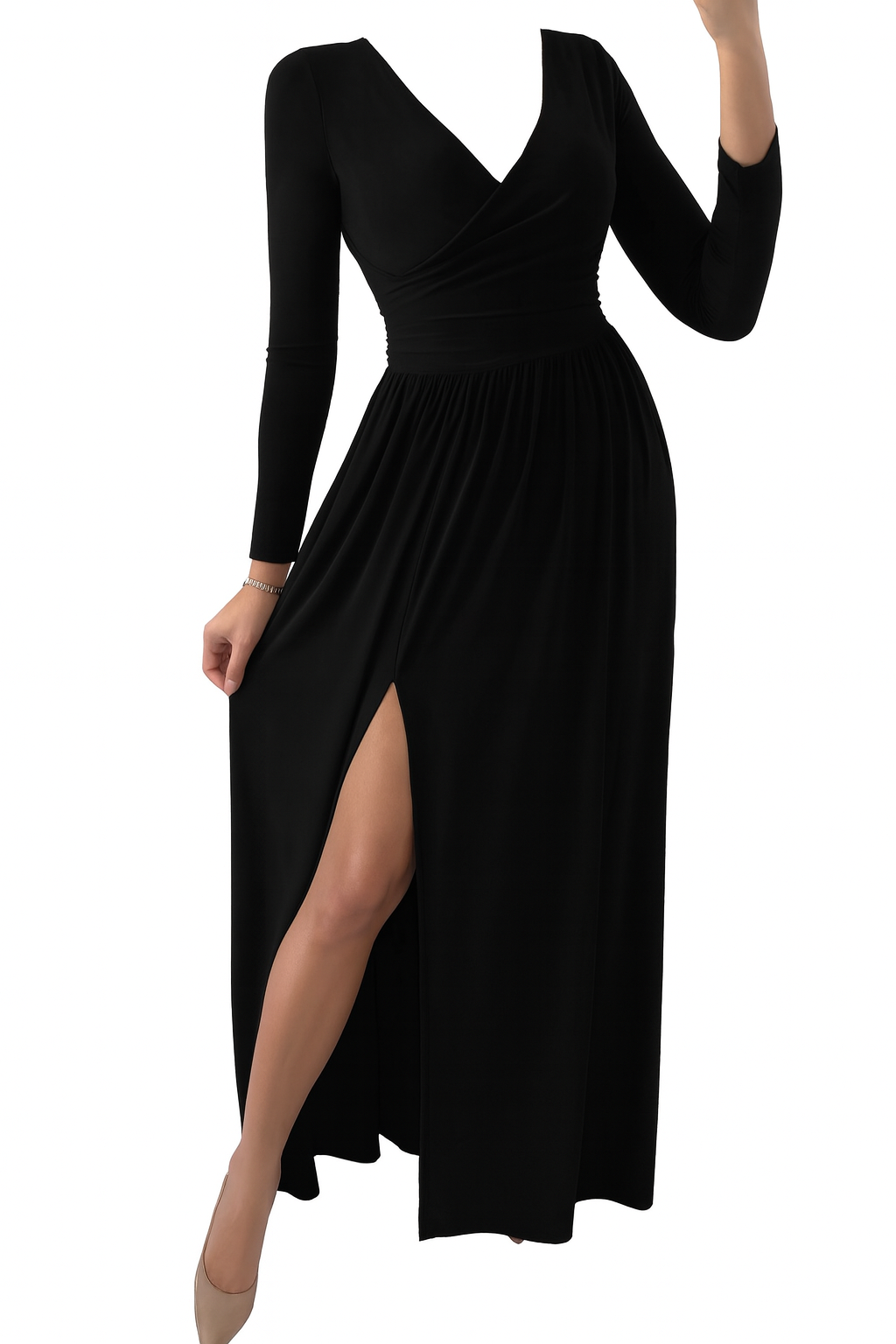 Bekleidung für alle Anlässe Frauen: Stilvolle Optionen für jeden Moment - The Uniquora Shop