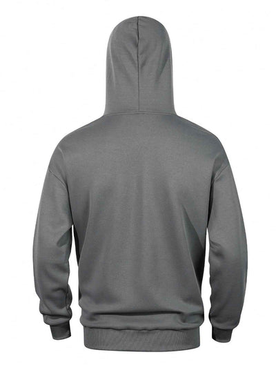 Lässiger American Classic Sweatsuit-Set