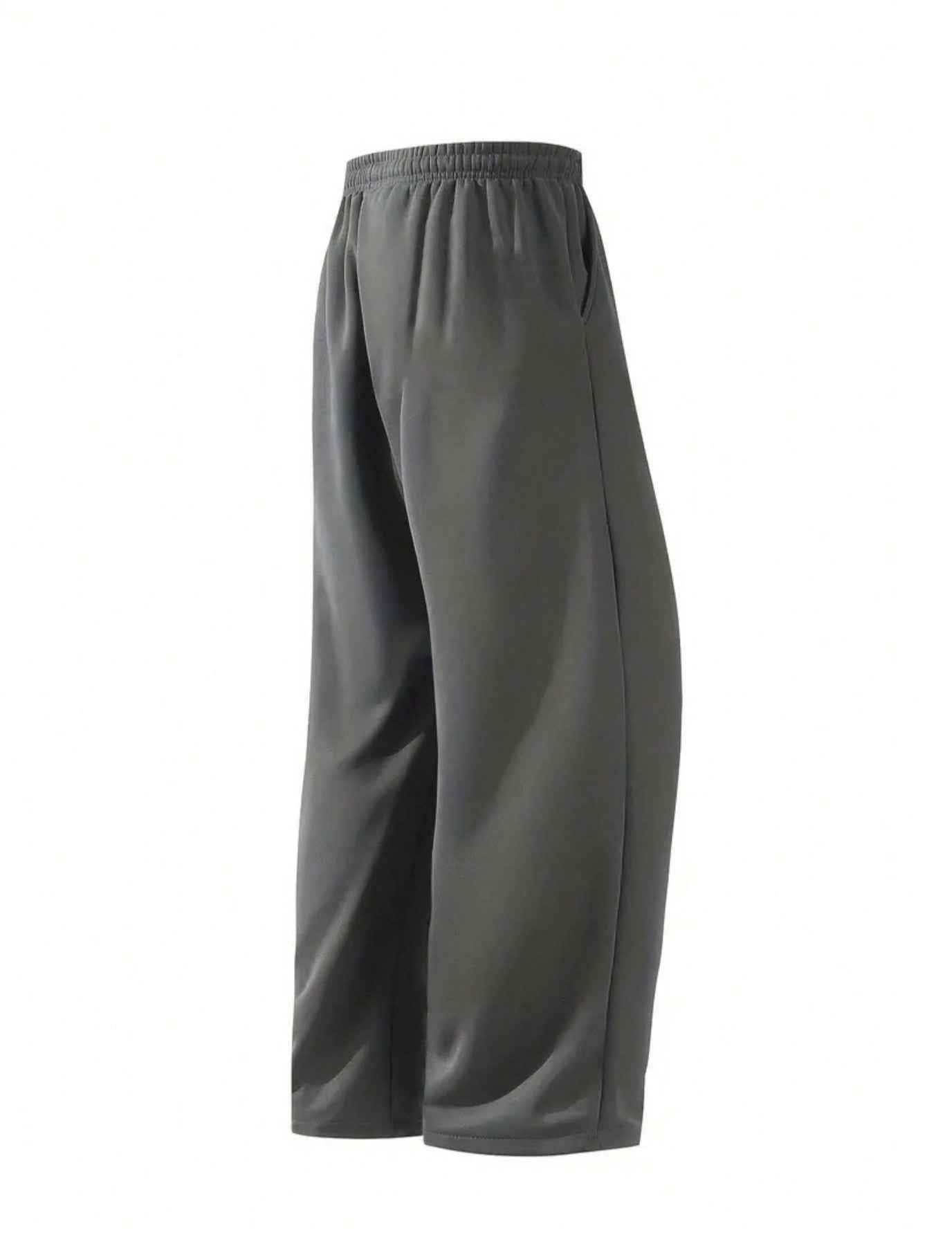 Lässiger American Classic Sweatsuit-Set