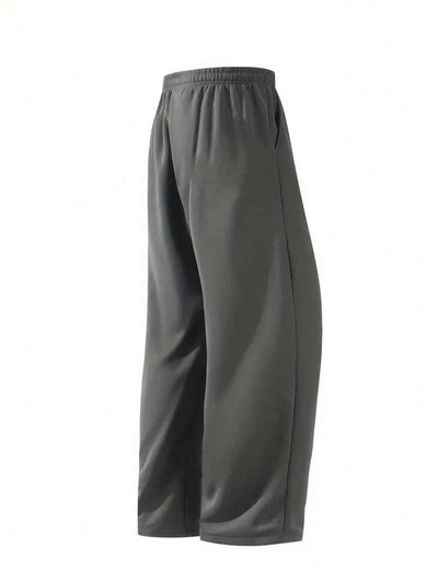 Lässiger American Classic Sweatsuit-Set