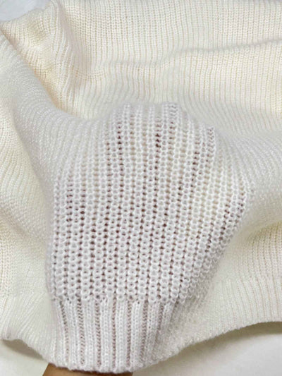 Cardigan mit Fledermausärmeln