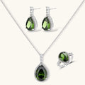 Emerald Dreams Set