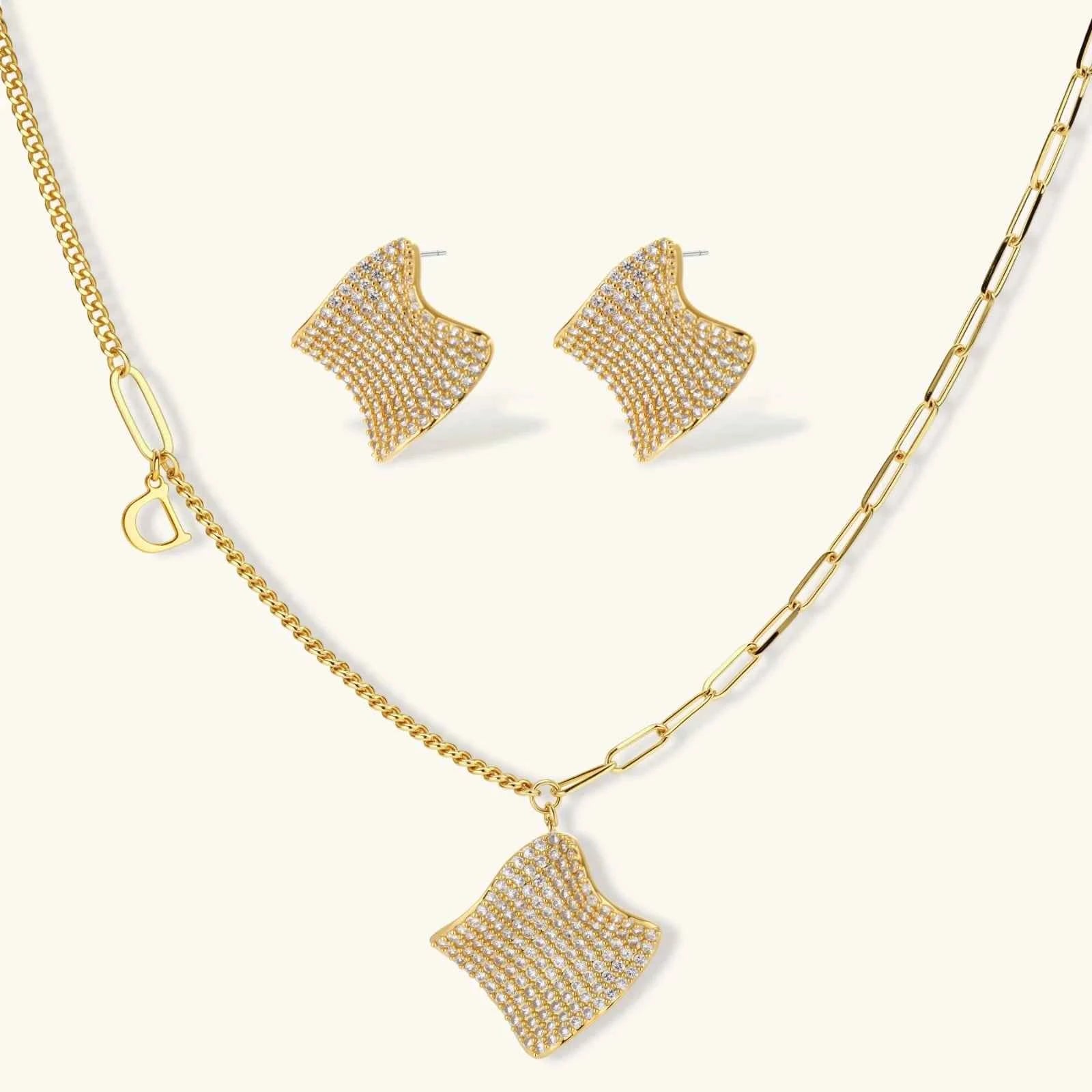 Wave Luxe Set