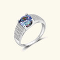Prism Power Ring