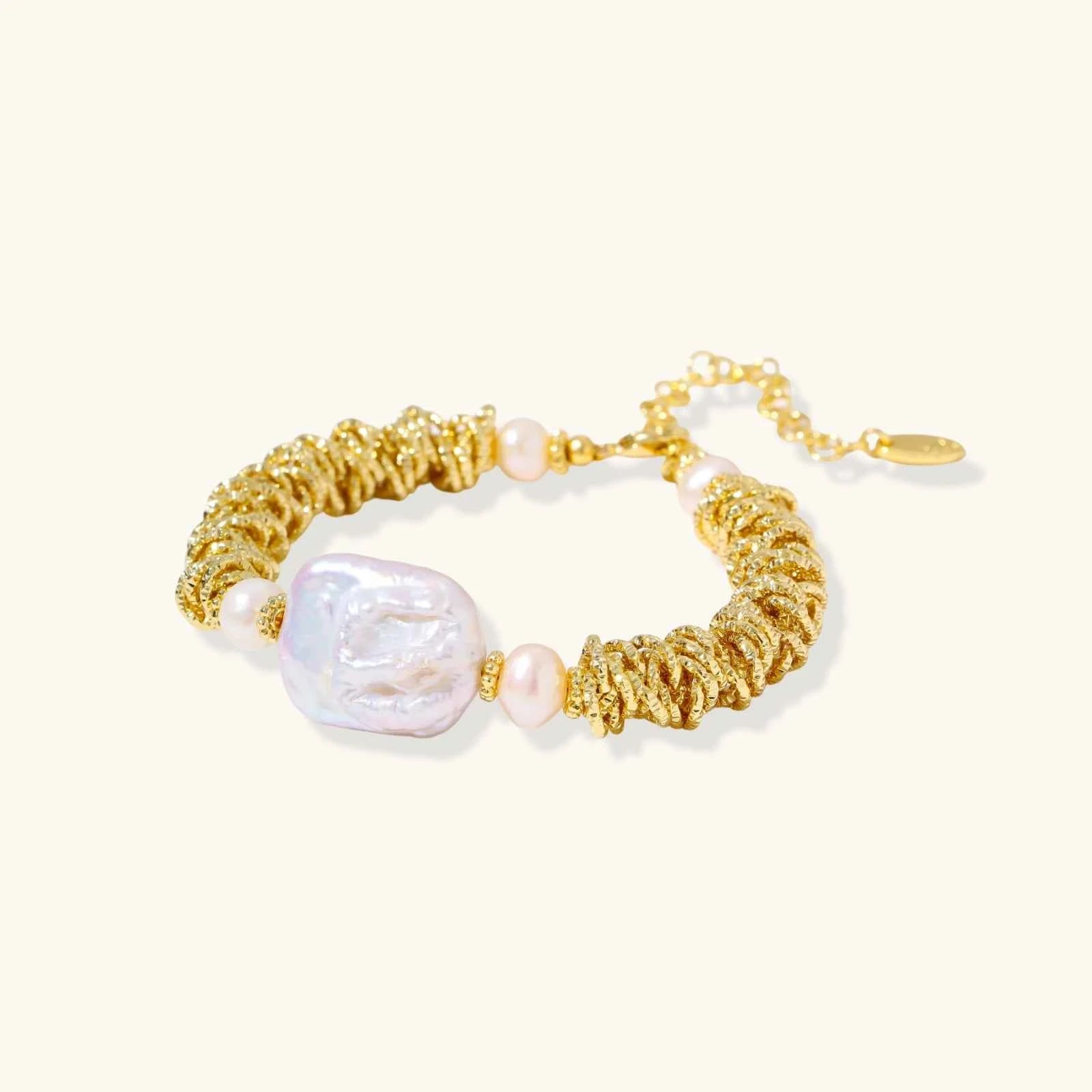 Spiral Dreams Armband
