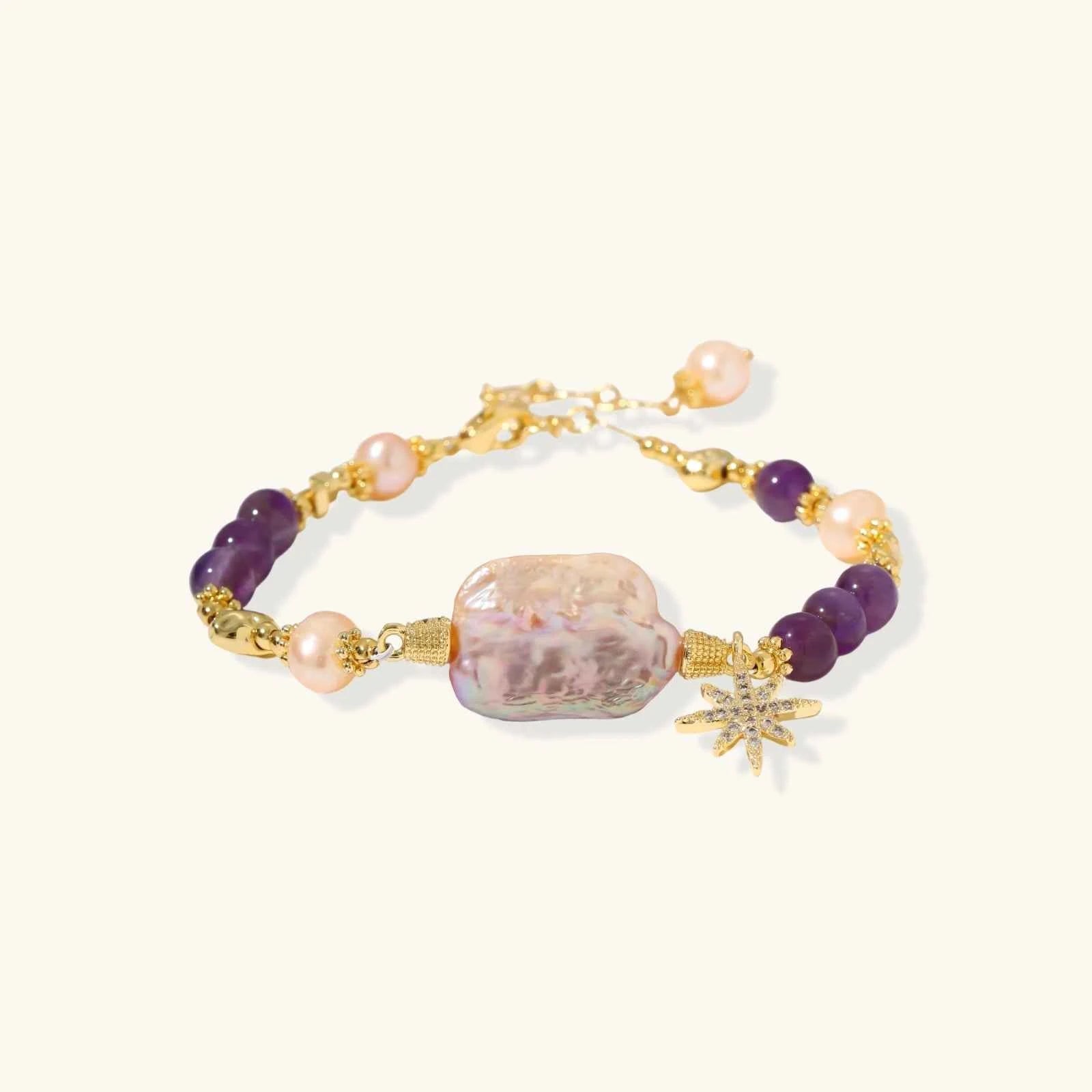 Armband „Kosmische Träume“