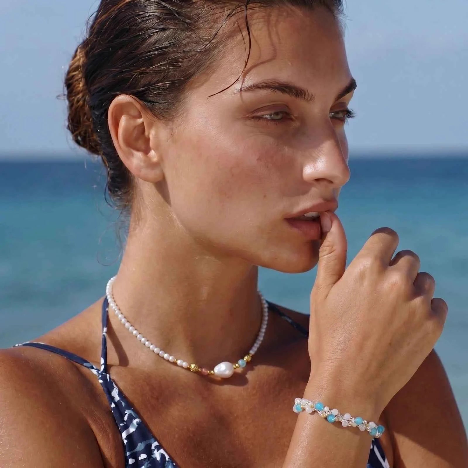 Serenity Dreams Armband