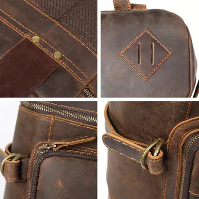 Uniquora Rucksack