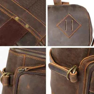 Uniquora Rucksack kaufen - Der perfekte Begleiter für jedes Abenteuer