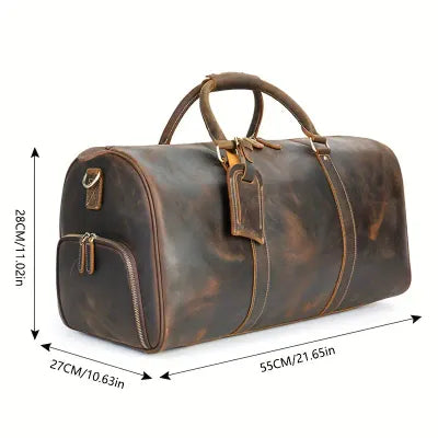 Uniquora Herrentasche