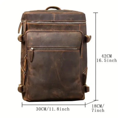 Uniquora Rucksack