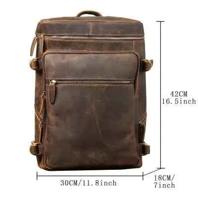 Uniquora Rucksack kaufen - Der perfekte Begleiter für jedes Abenteuer