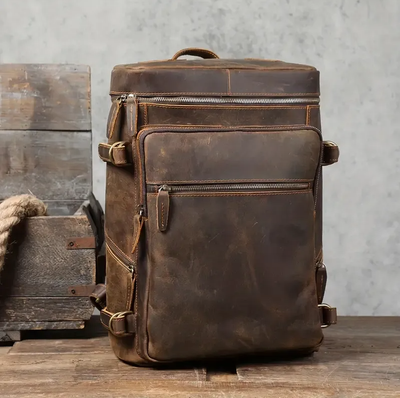 Uniquora Rucksack kaufen - Der perfekte Begleiter für jedes Abenteuer