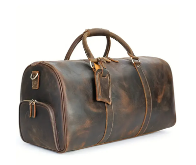 Uniquora Herren Umhängetasche – Stilvolle und Funktionale Herrentasche