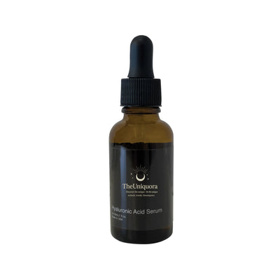 TheUniquora Hyaluronsäure-Serum - The Uniquora Shop