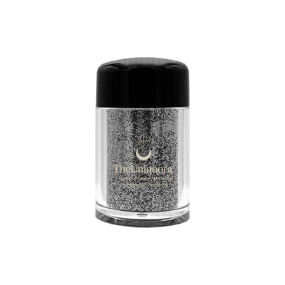 TheUniquora Glitter Dust - Silver