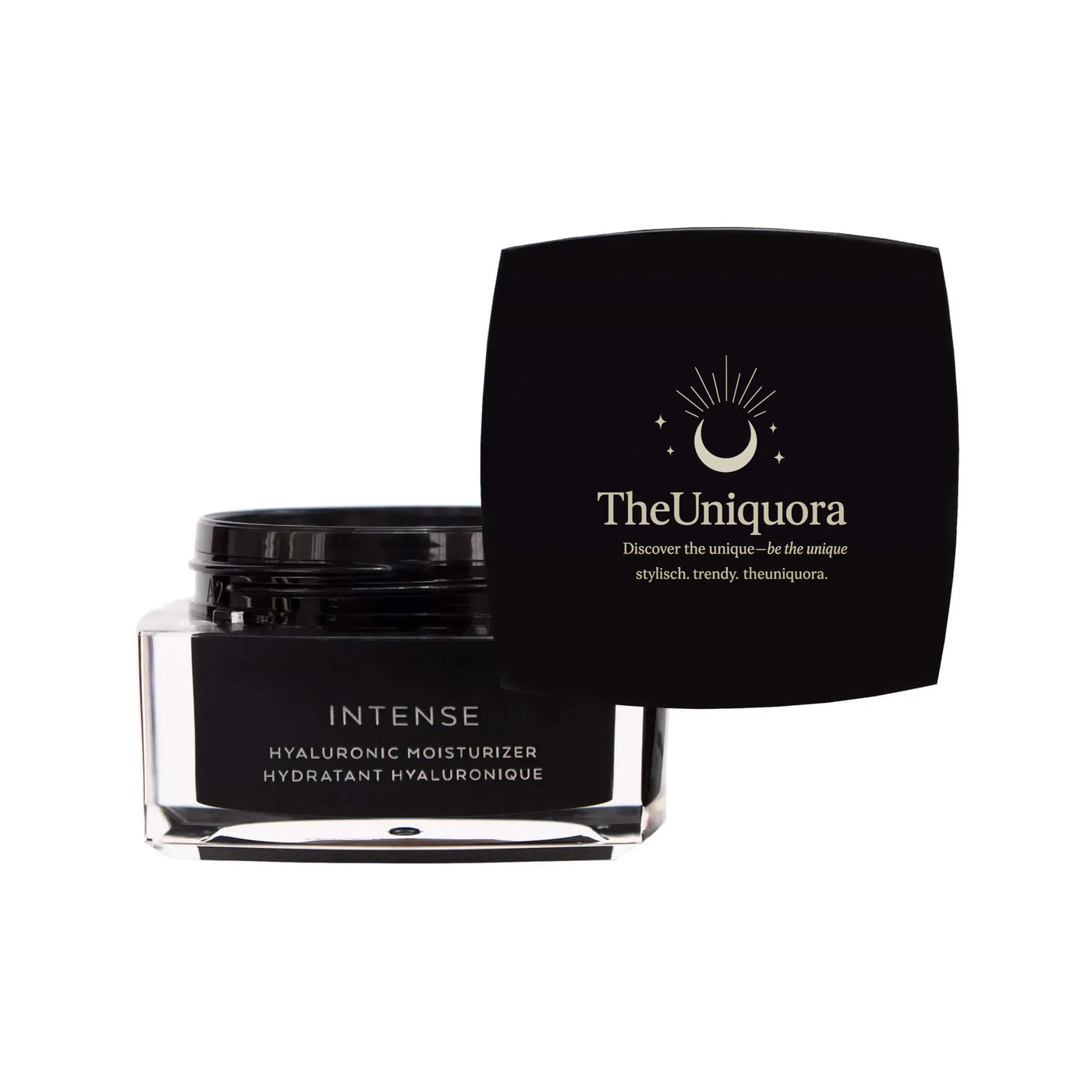 TheUniquora Hyaluronic Moisturizer - The Uniquora Shop