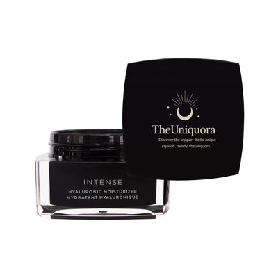 TheUniquora Hyaluronic Moisturizer - The Uniquora Shop