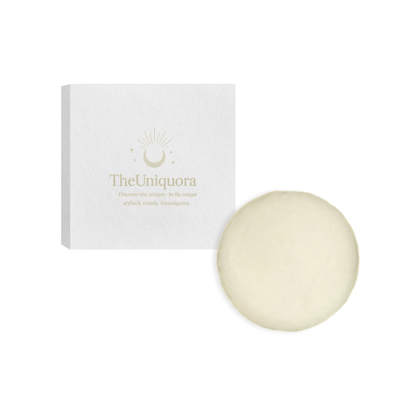 TheUniquora Daily Conditioner Bar - Date Night - The Uniquora Shop