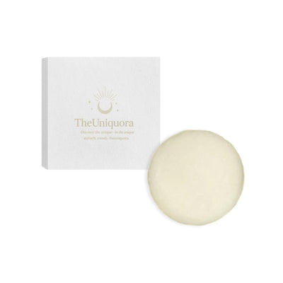 TheUniquora Daily Conditioner Bar - Date Night - The Uniquora Shop