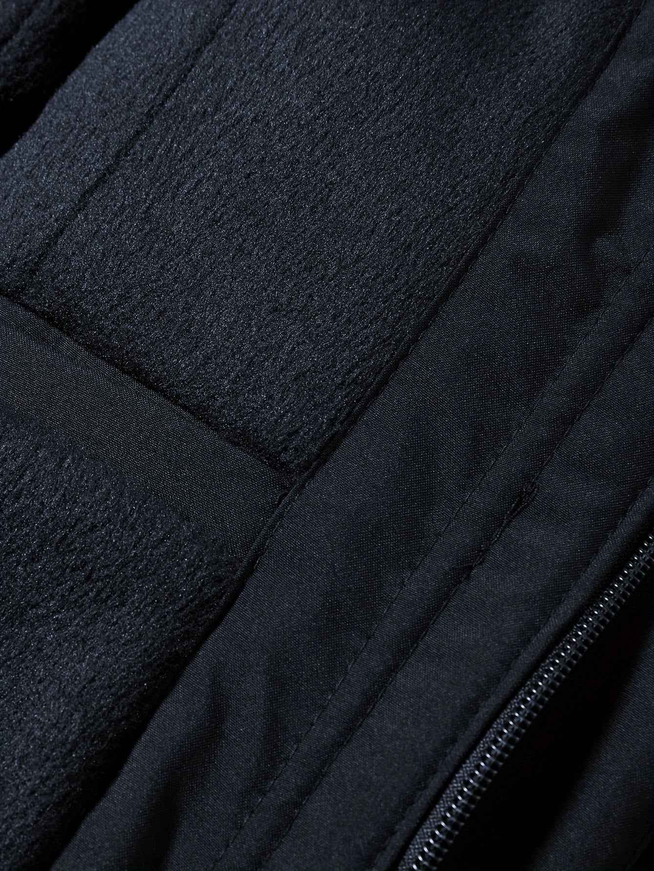 Herren Kapuzenmantel für Herbst und Winter