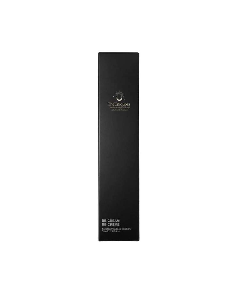 TheUniquora BB Cream