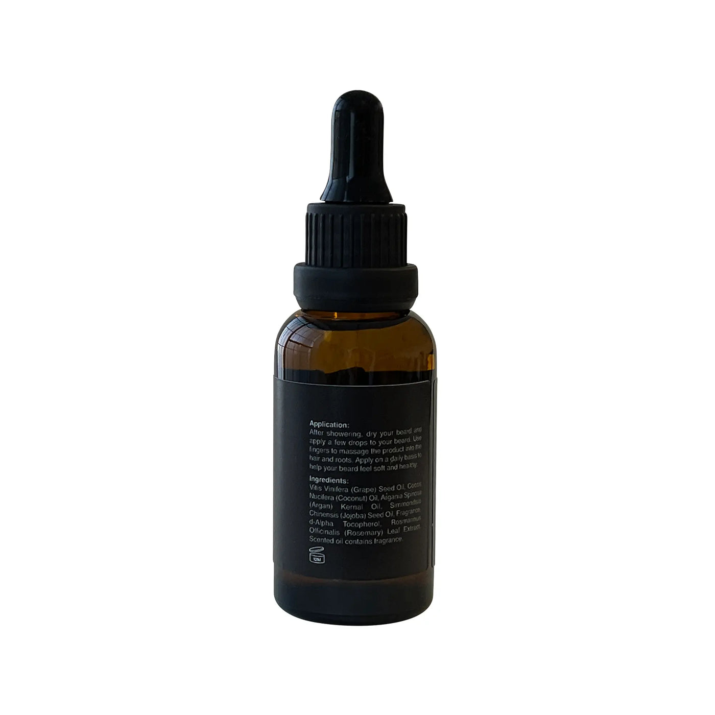 TheUniquora Beard Oil - Speakeasy - The Uniquora Shop
