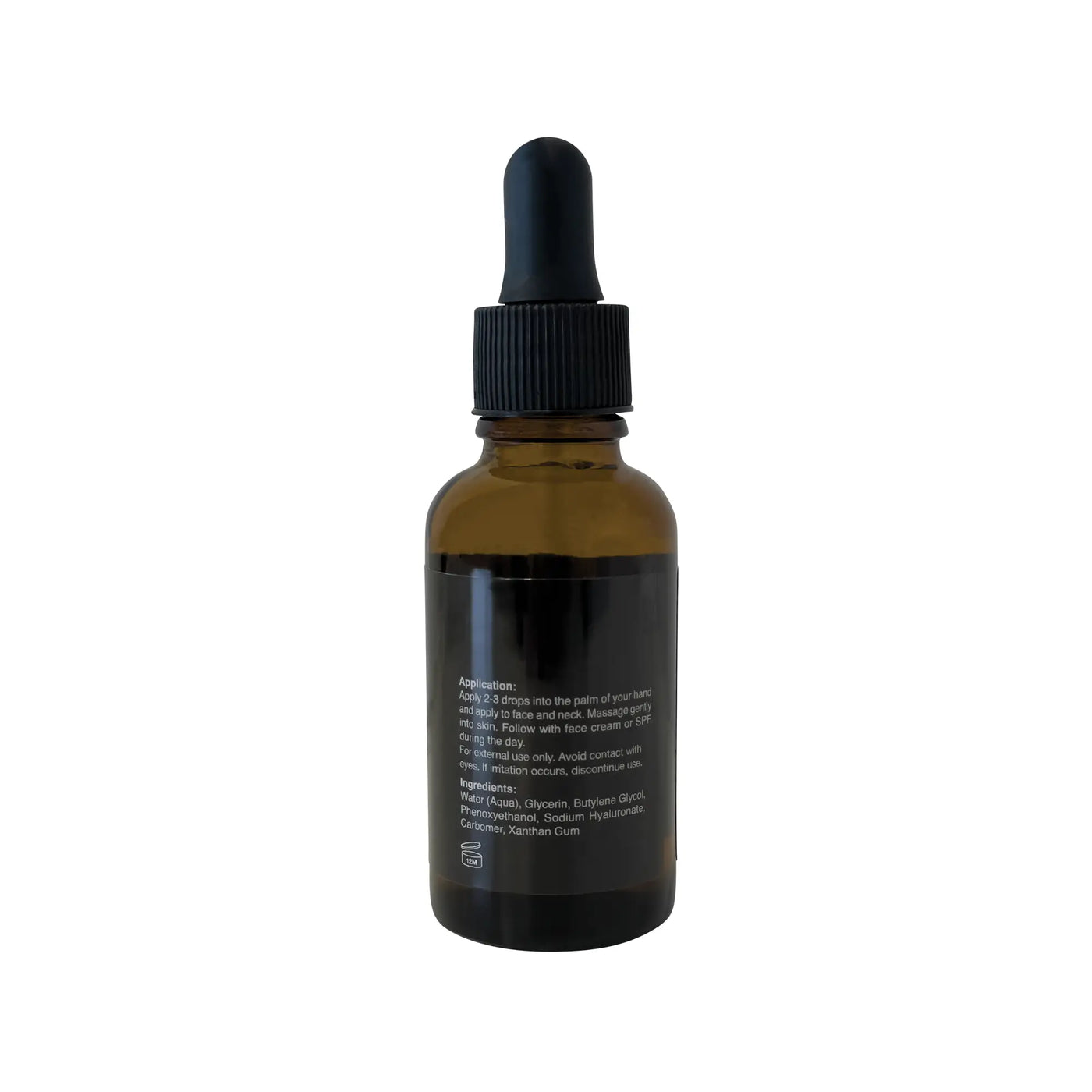 TheUniquora Hyaluronsäure-Serum - The Uniquora Shop