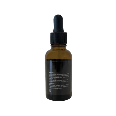 TheUniquora Hyaluronsäure-Serum - The Uniquora Shop