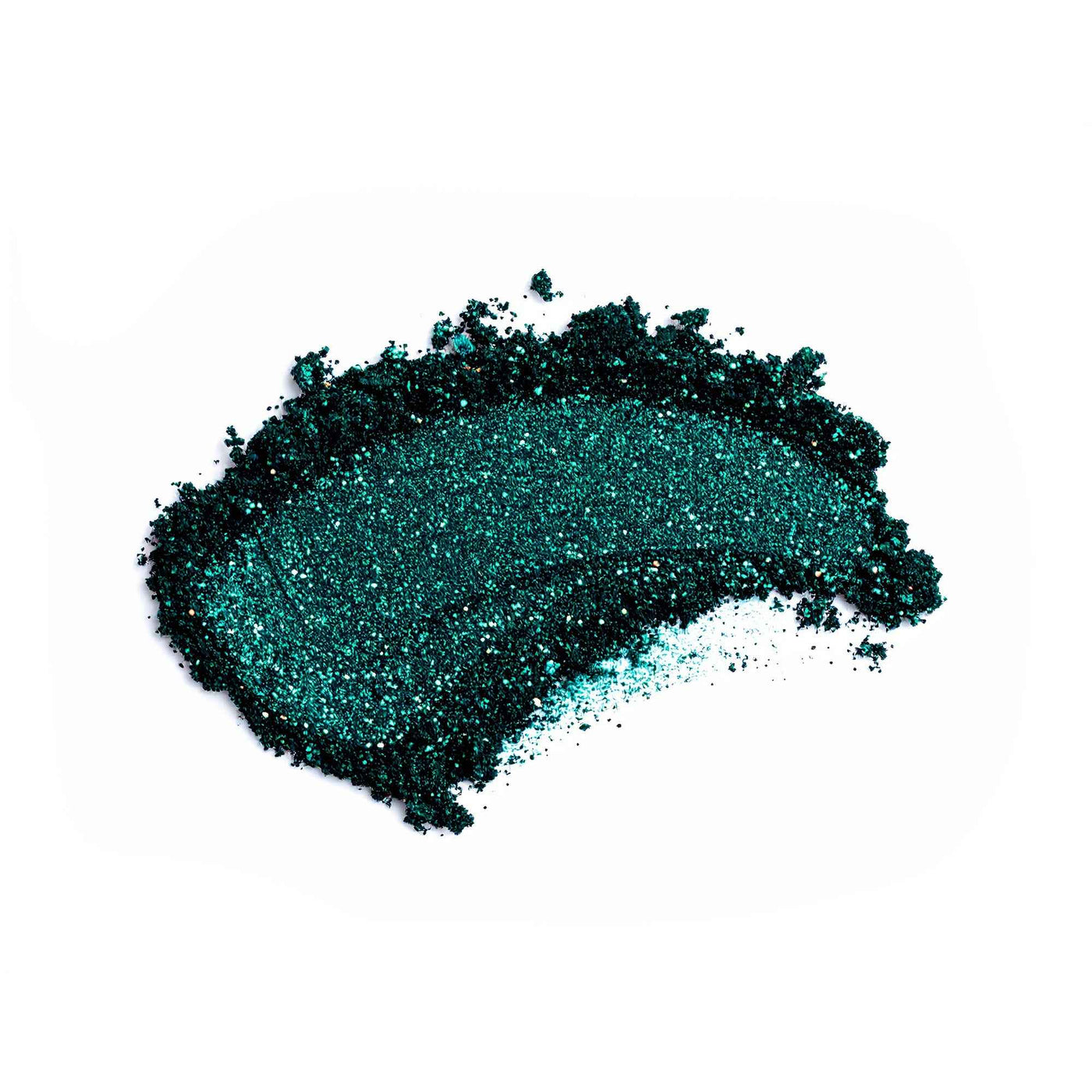 TheUniquora Glitter Dust - Aquamarine