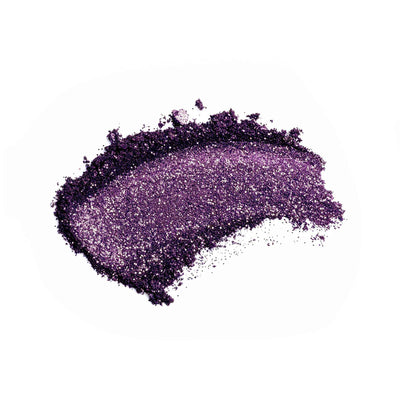 TheUniquora Glitter Dust - Amethyst
