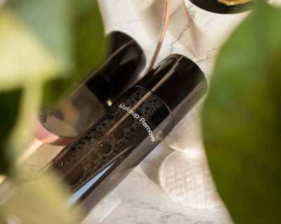 TheUniquora Lippen- und Augen-Make-up-Entferner