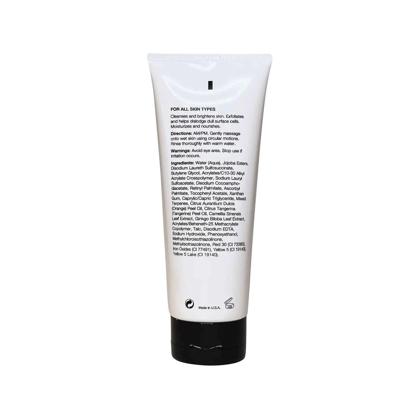 TheUniquora Vitamin C Cleanser