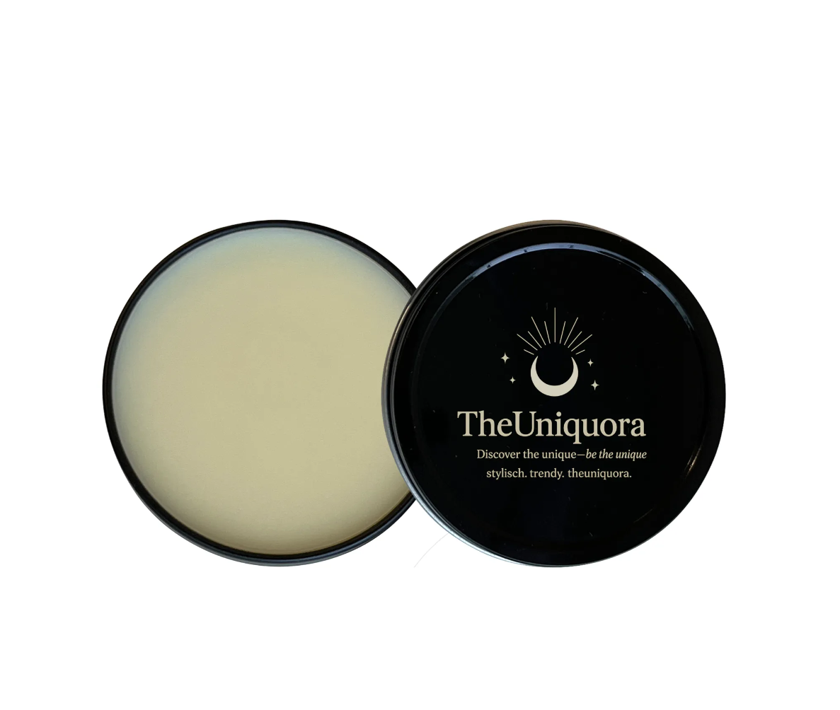 TheUniquora Bartbalsam