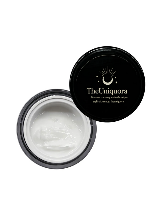 TheUniquora Active Eye Cream
