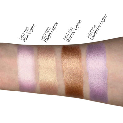 TheUniquora Highlighter Stick - Pink Lights