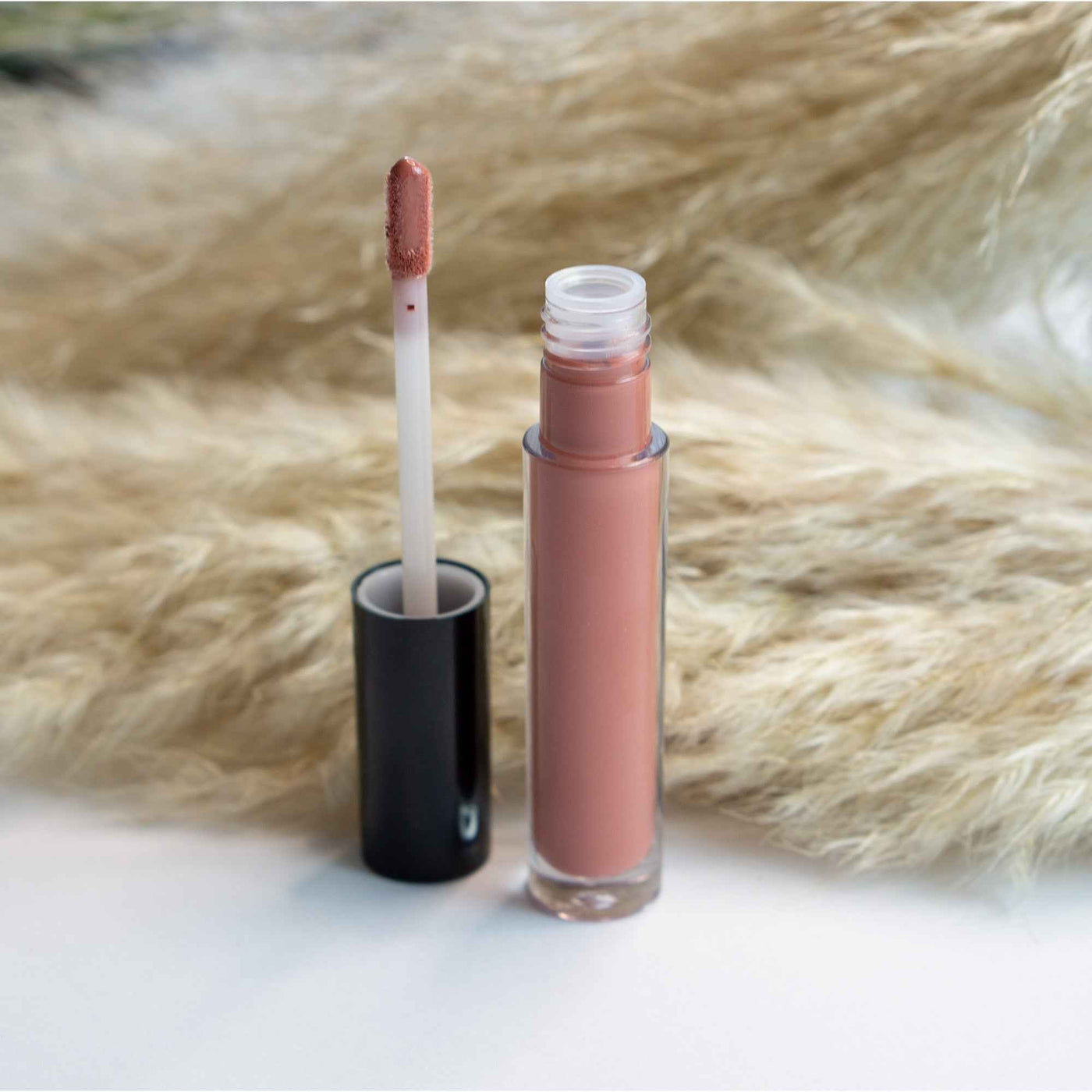 TheUniquora Lip Gloss - Glamor